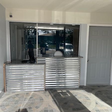 Motel Savannah Georgetown Bagian luar foto