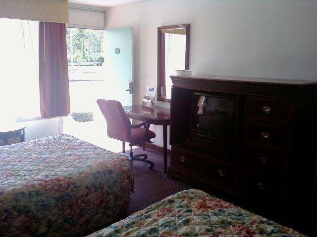 Motel Savannah Georgetown Ruang foto