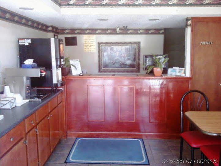 Motel Savannah Georgetown Bagian luar foto
