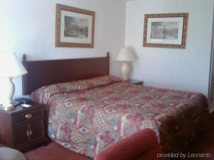 Motel Savannah Georgetown Ruang foto