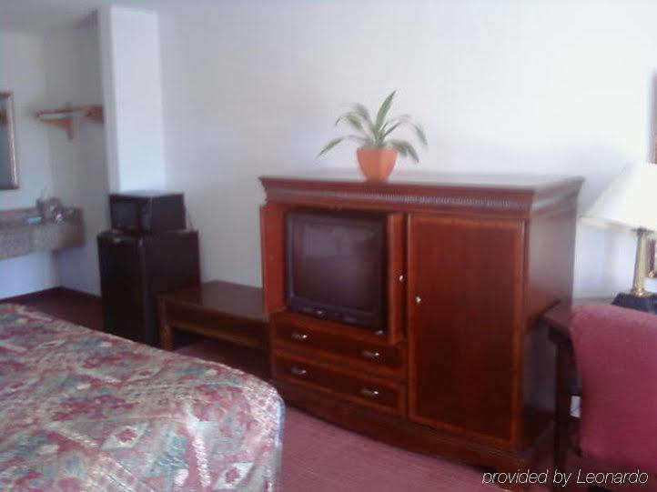 Motel Savannah Georgetown Bagian luar foto