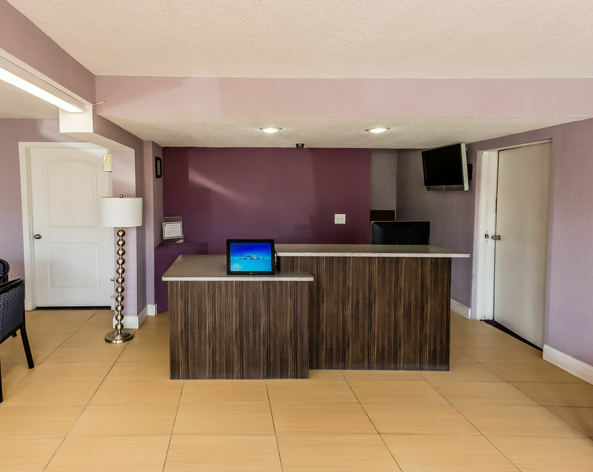 Motel Savannah Georgetown Bagian luar foto