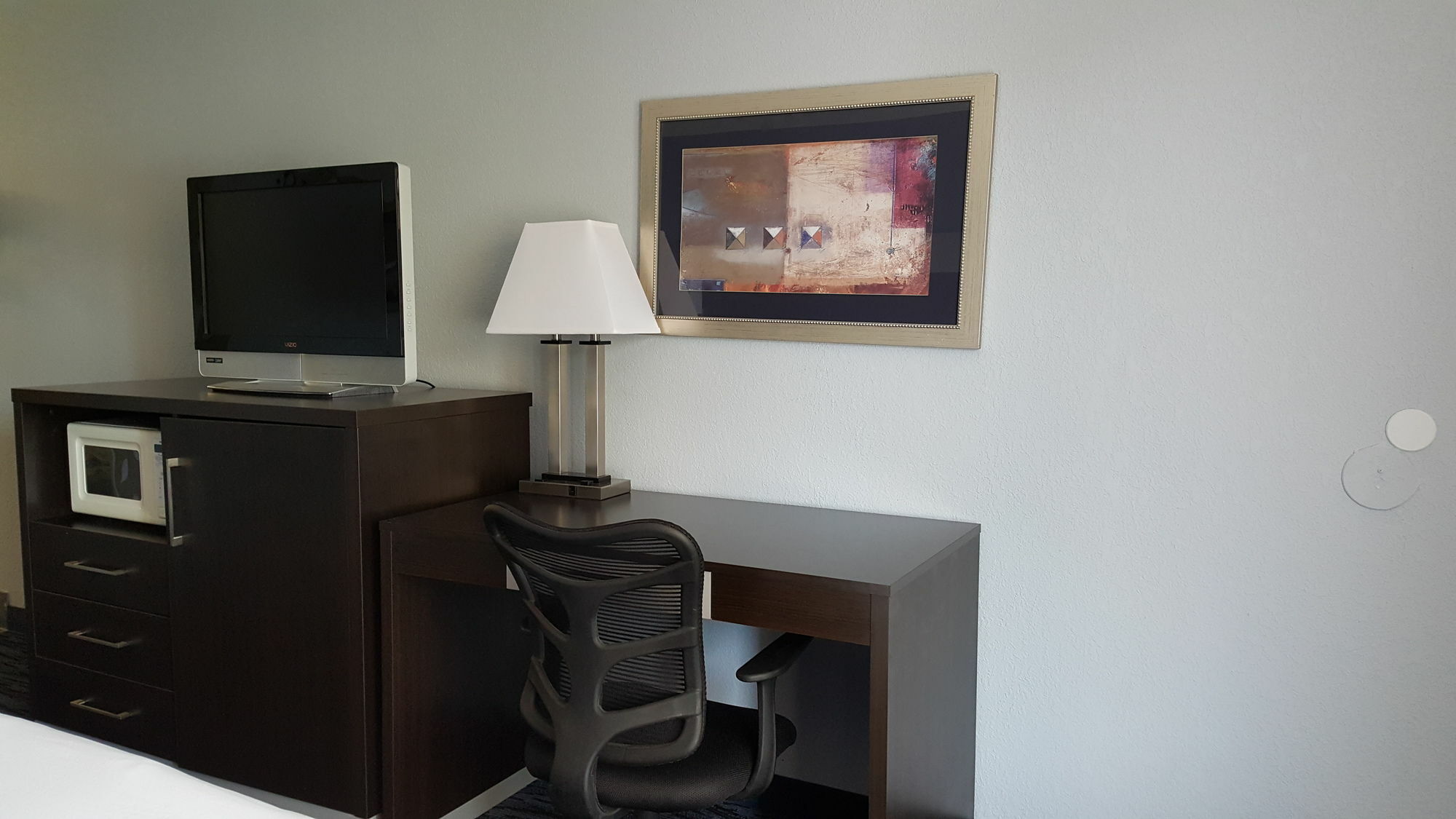 Motel Savannah Georgetown Bagian luar foto