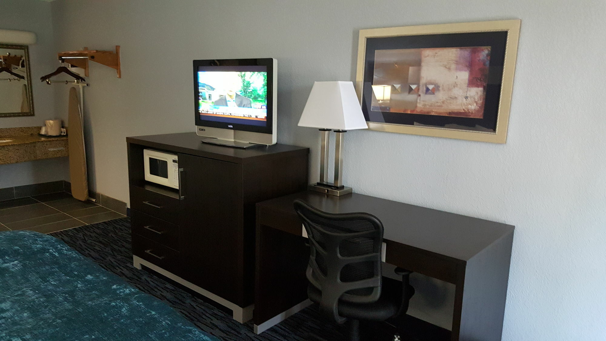 Motel Savannah Georgetown Bagian luar foto