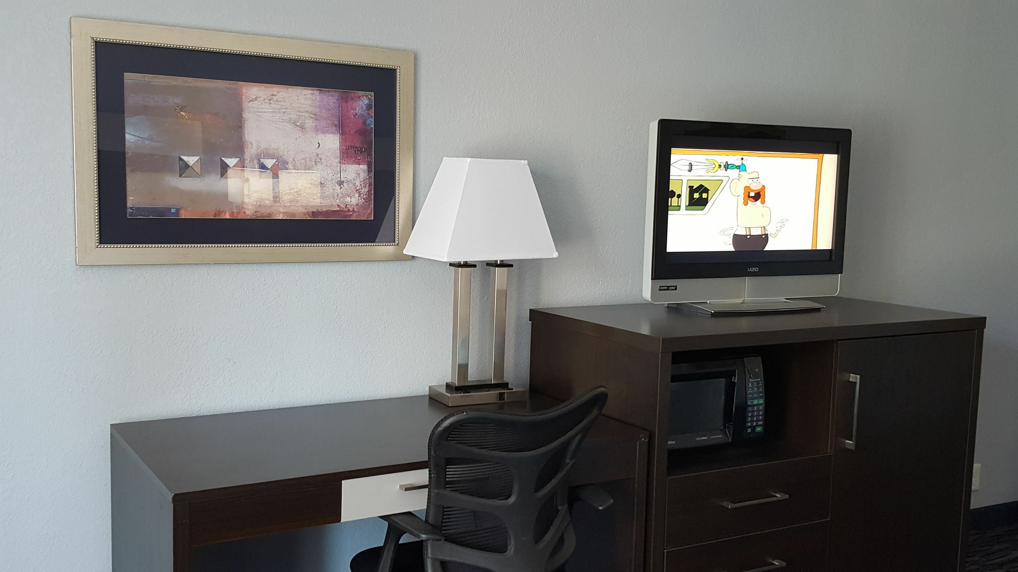 Motel Savannah Georgetown Bagian luar foto
